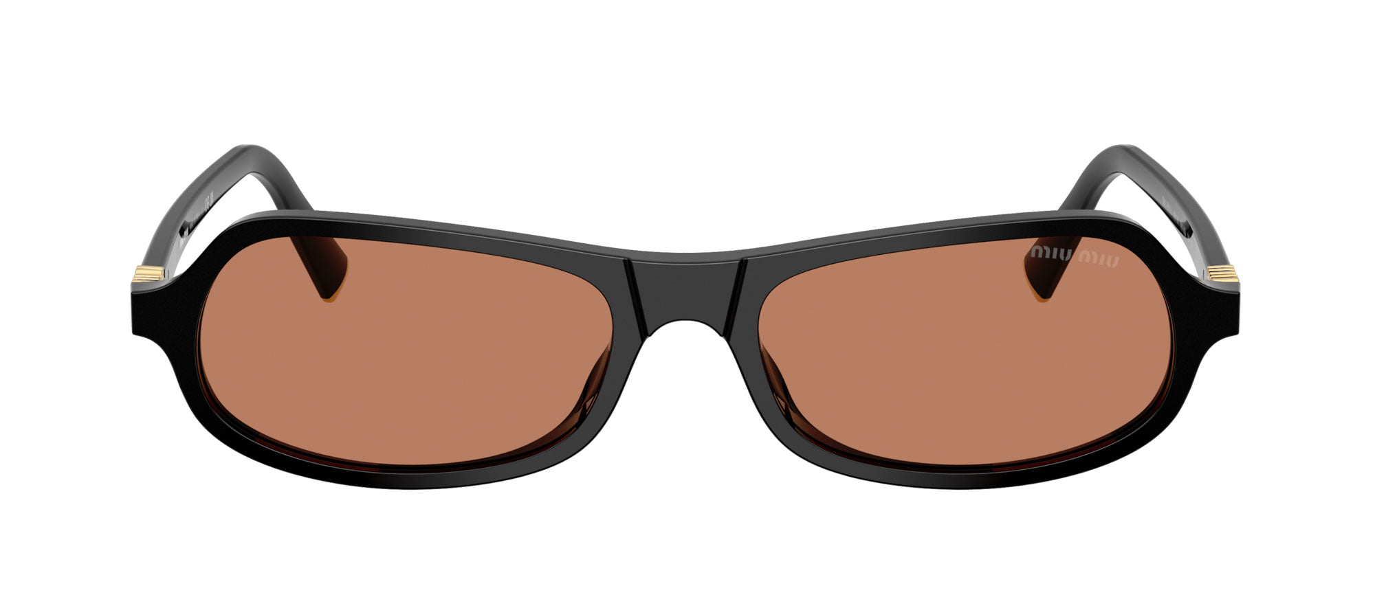 Miu Miu SMU B10U Cat-Eye