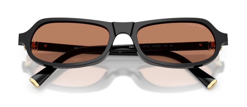 Miu Miu SMU B10U Cat-Eye