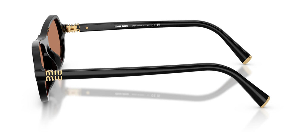 Miu Miu SMU B10U Cat-Eye