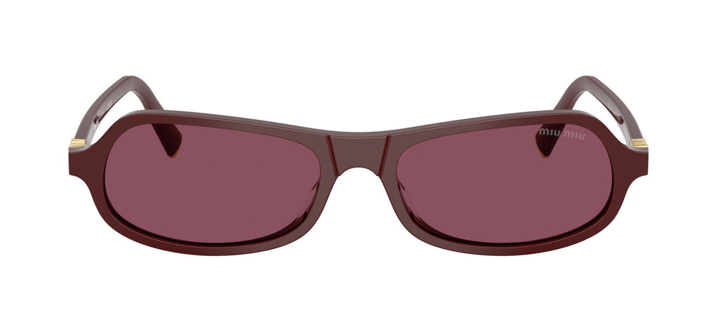 Miu Miu SMU B10U Cat-Eye