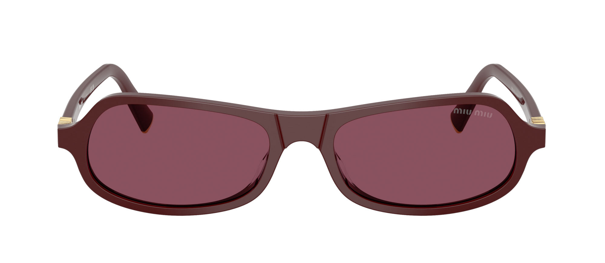 Miu Miu SMU B10U Cat-Eye