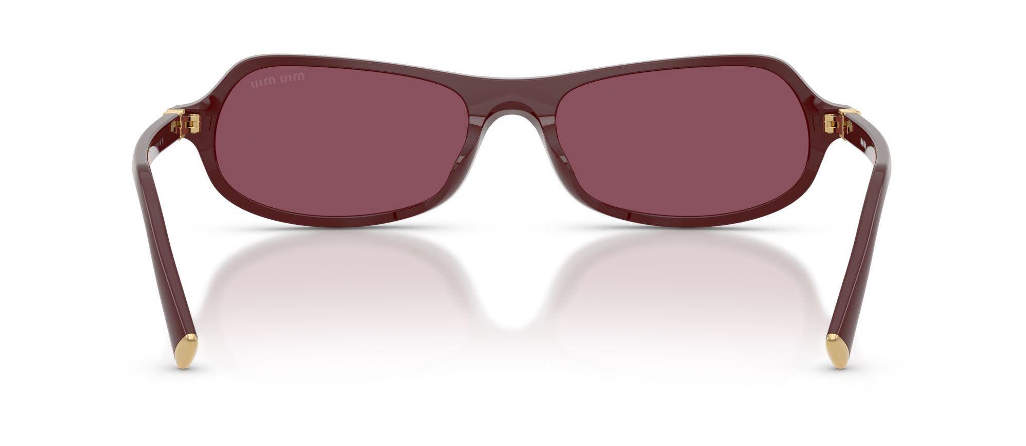 Miu Miu SMU B10U Cat-Eye