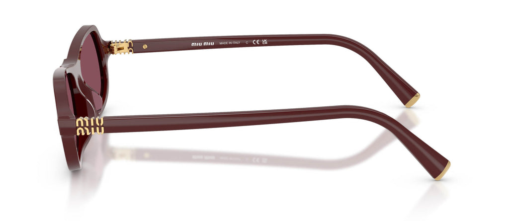 Miu Miu SMU B10U Cat-Eye