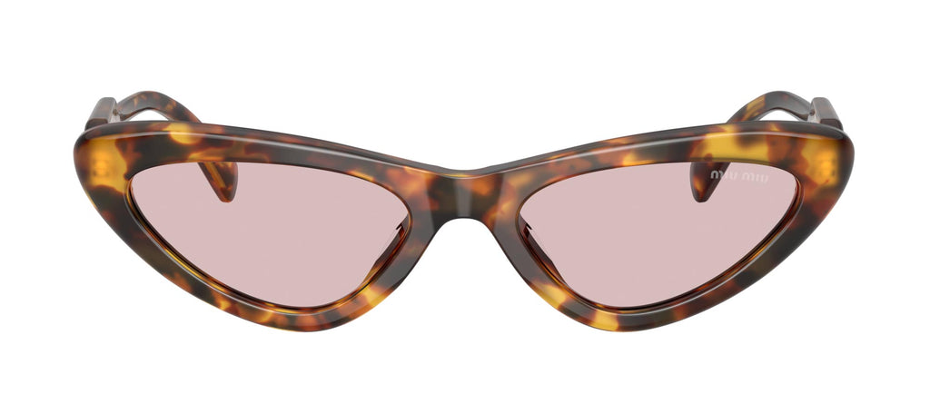 Miu Miu SMU B11U Cat-Eye
