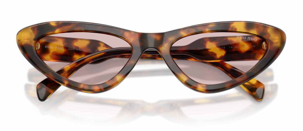 Miu Miu SMU B11U Cat-Eye