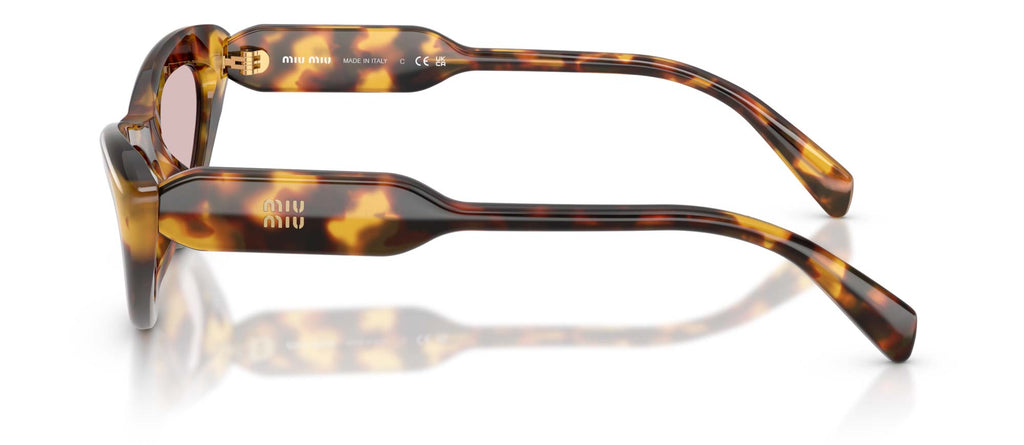 Miu Miu SMU B11U Cat-Eye