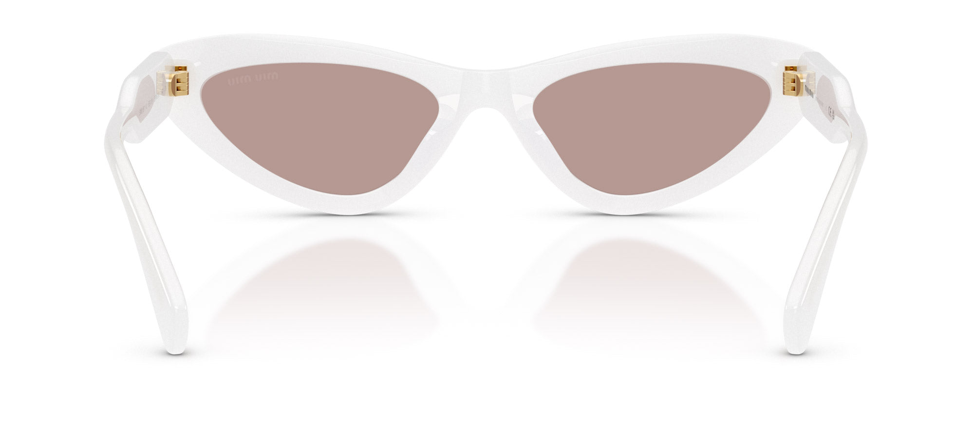 Miu Miu SMU B11U Cat-Eye