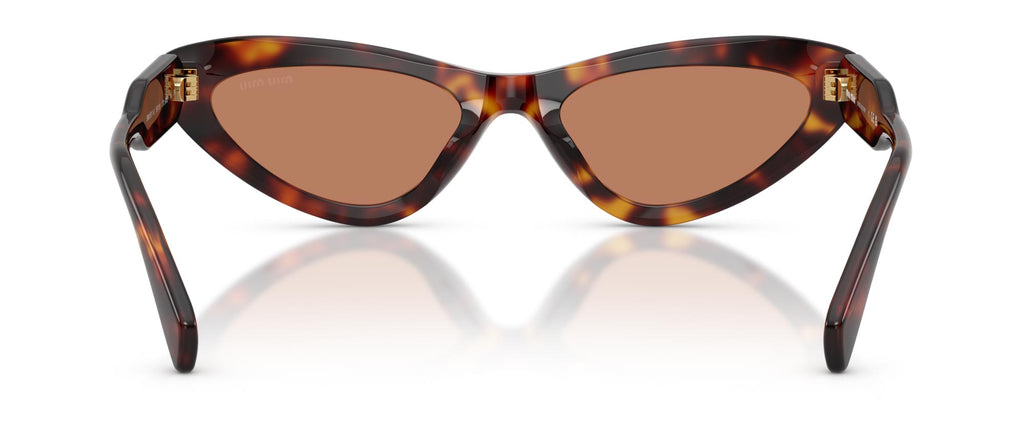 Miu Miu SMU B11U Cat-Eye