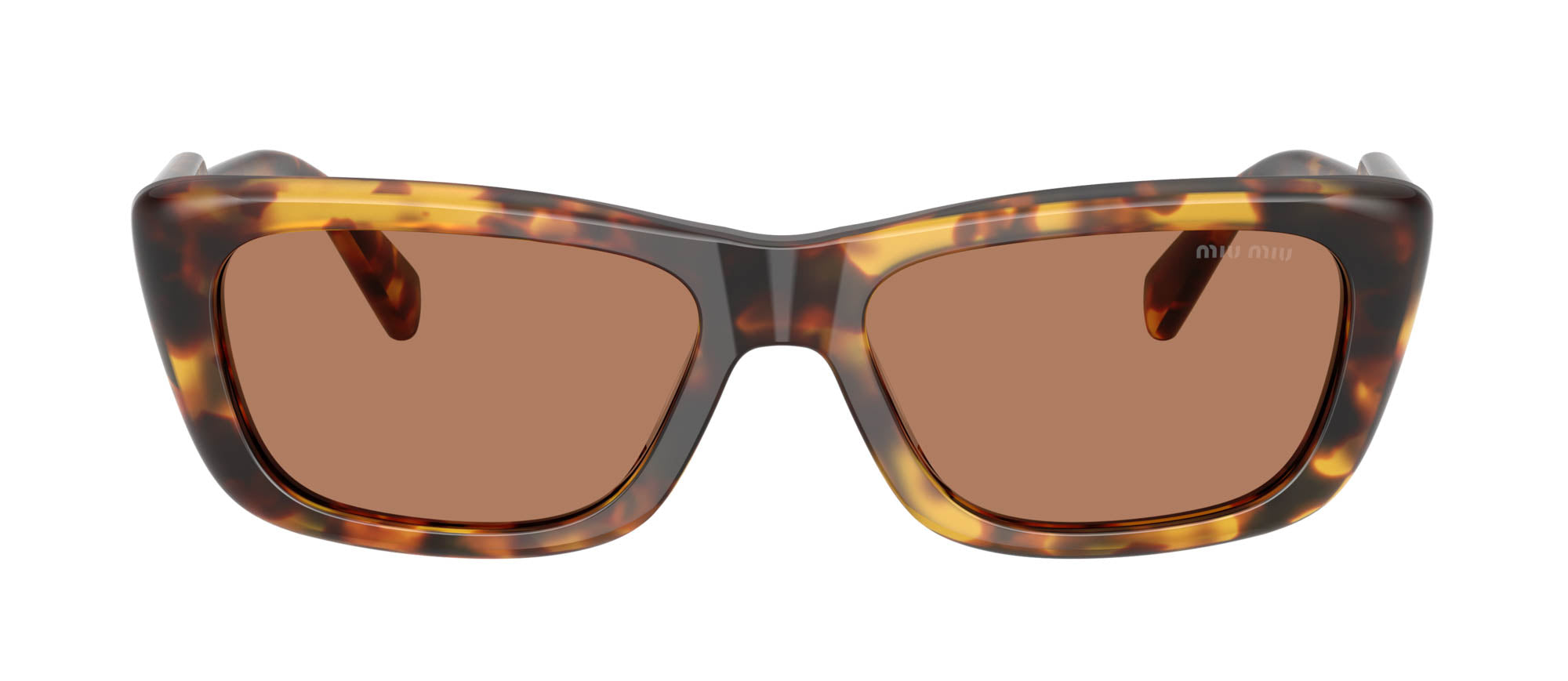 Miu Miu SMU B12 Cat-Eye