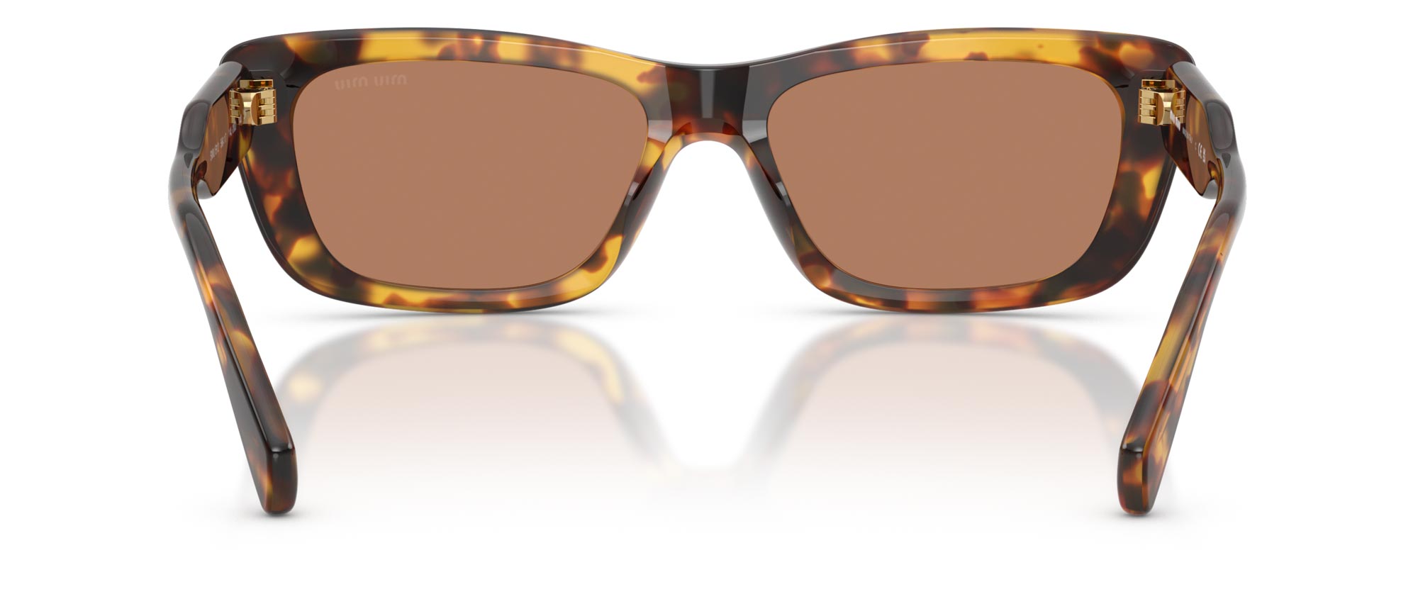 Miu Miu SMU B12 Cat-Eye