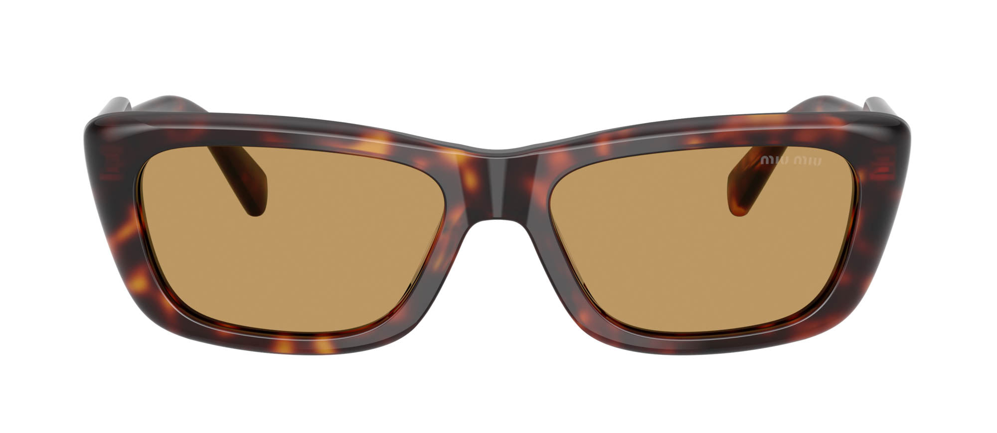 Miu Miu SMU B12 Cat-Eye