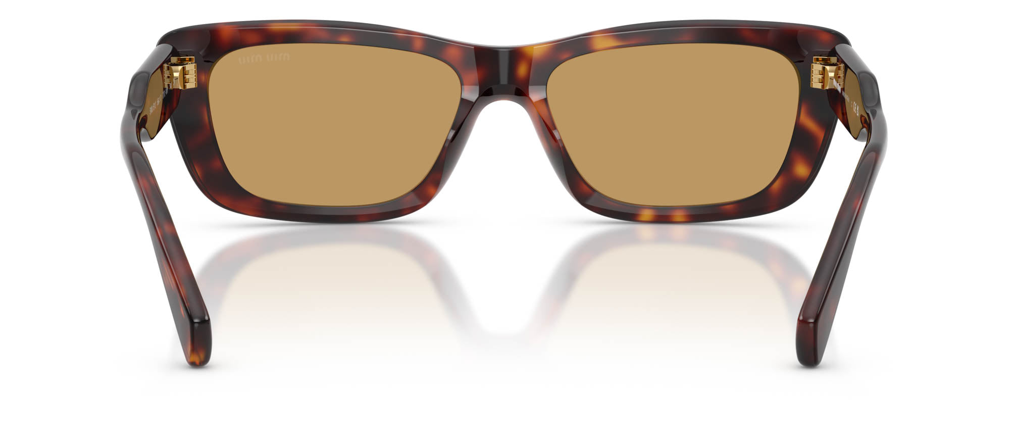 Miu Miu SMU B12 Cat-Eye