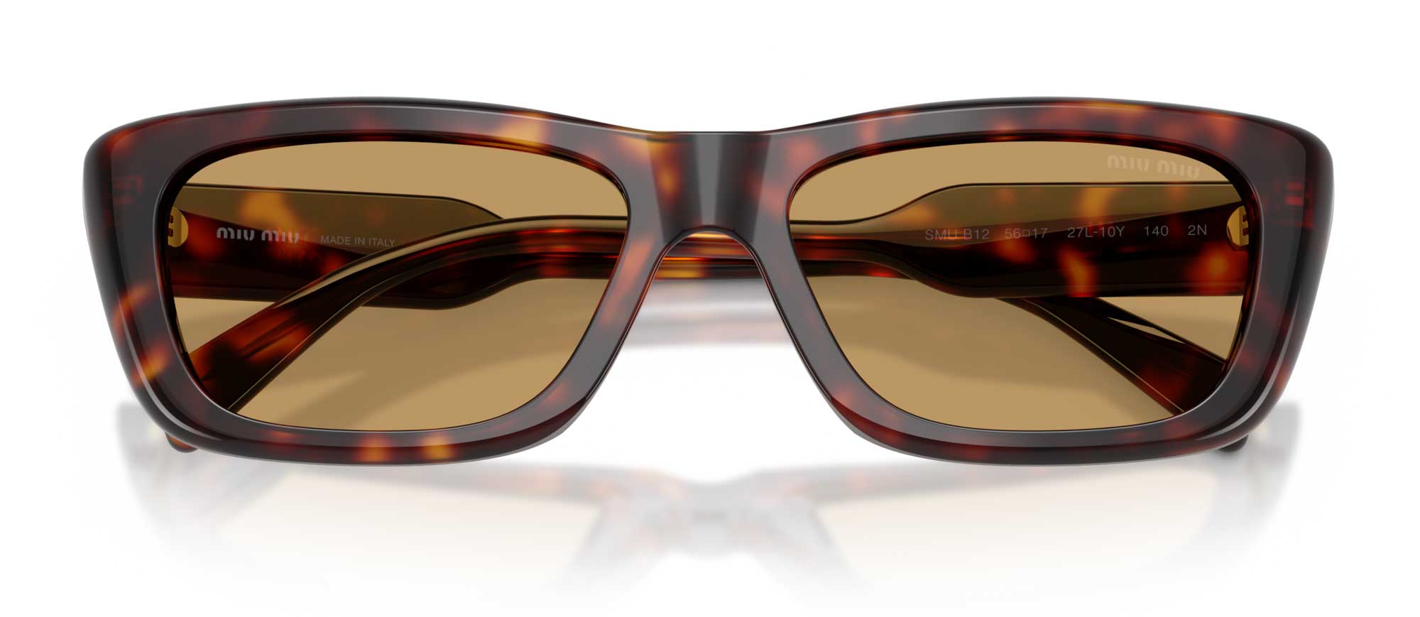Miu Miu SMU B12 Cat-Eye