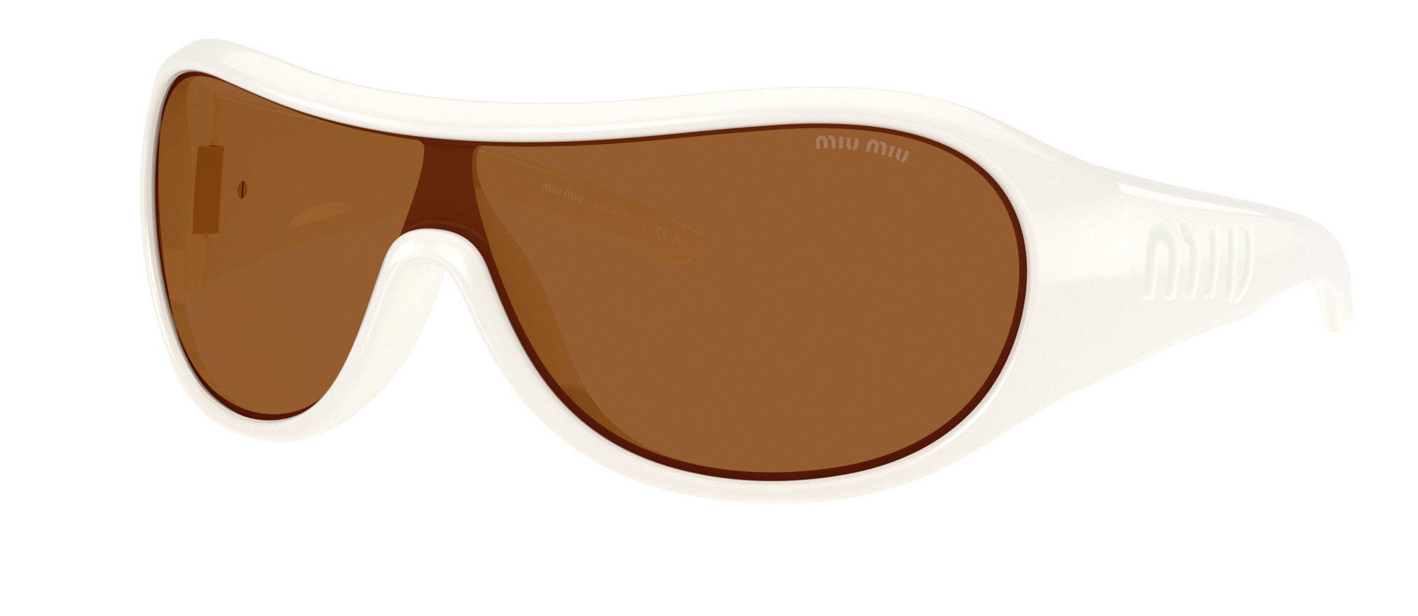 Miu Miu SMU B14U Cat-Eye