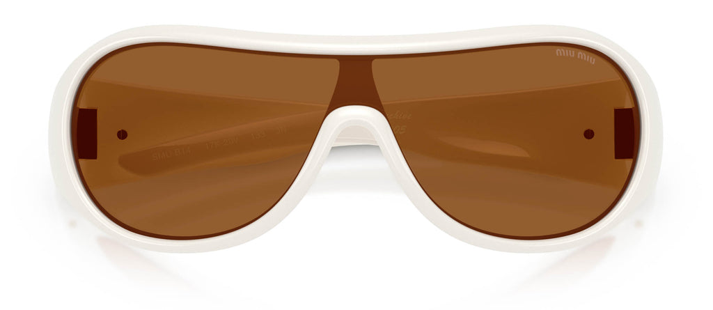 Miu Miu SMU B14U Cat-Eye