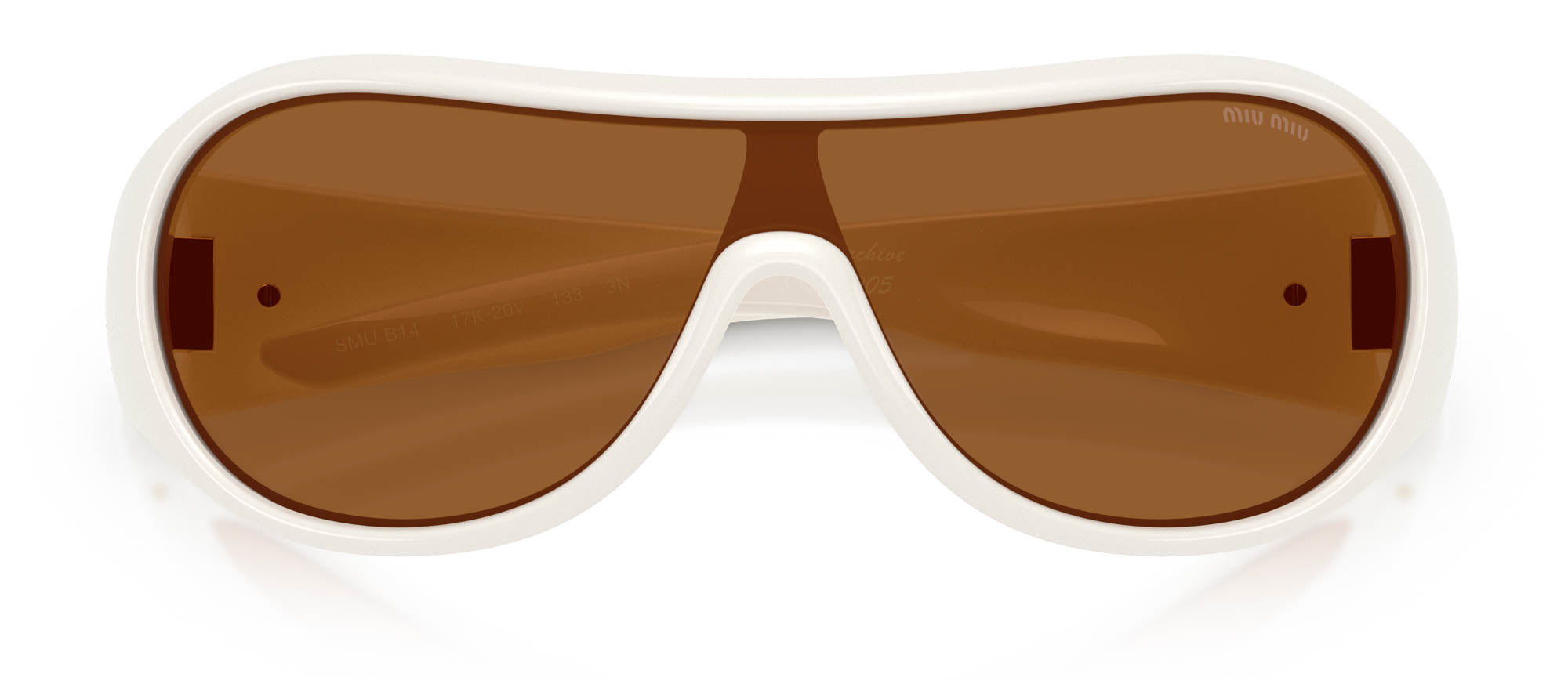 Miu Miu SMU B14U Cat-Eye