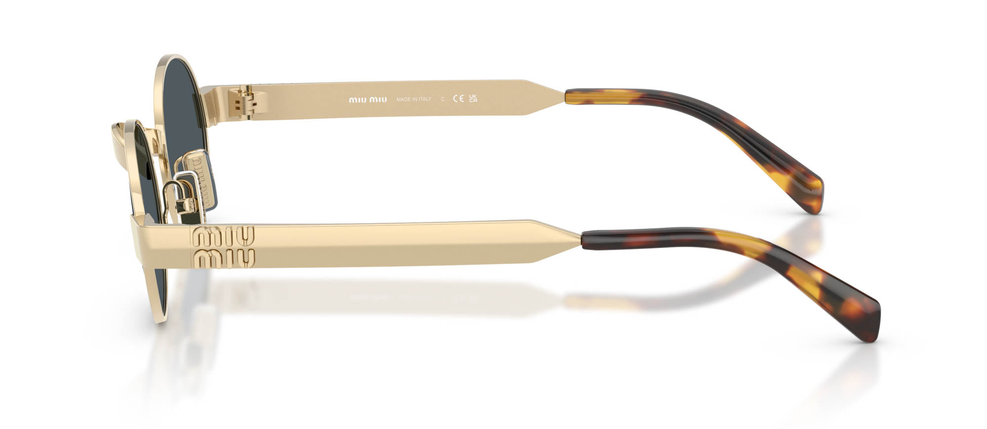 Miu Miu SMU B51 Cat-Eye