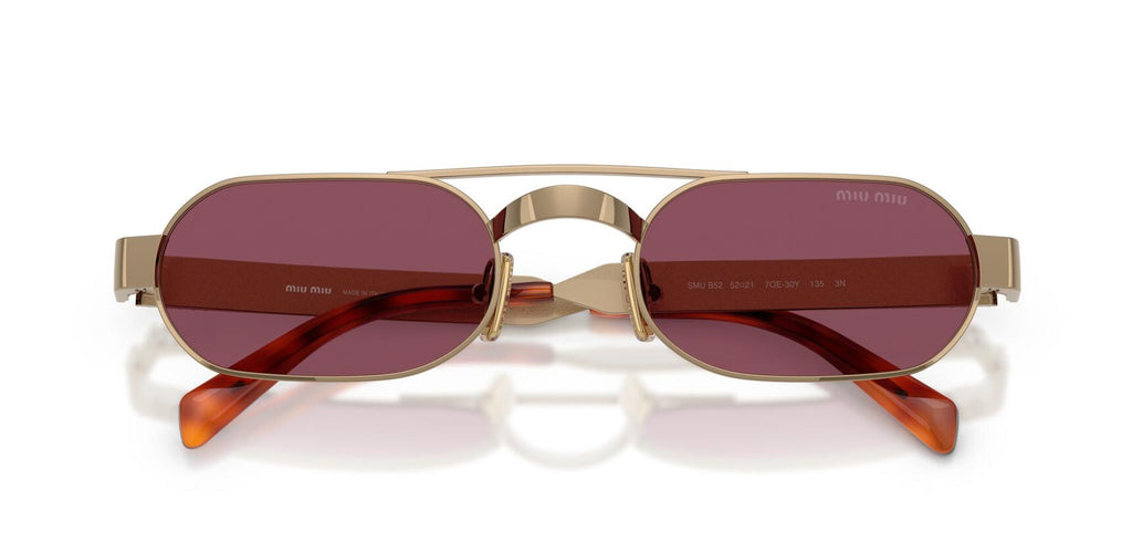 Miu Miu SMU B52 Cat-Eye
