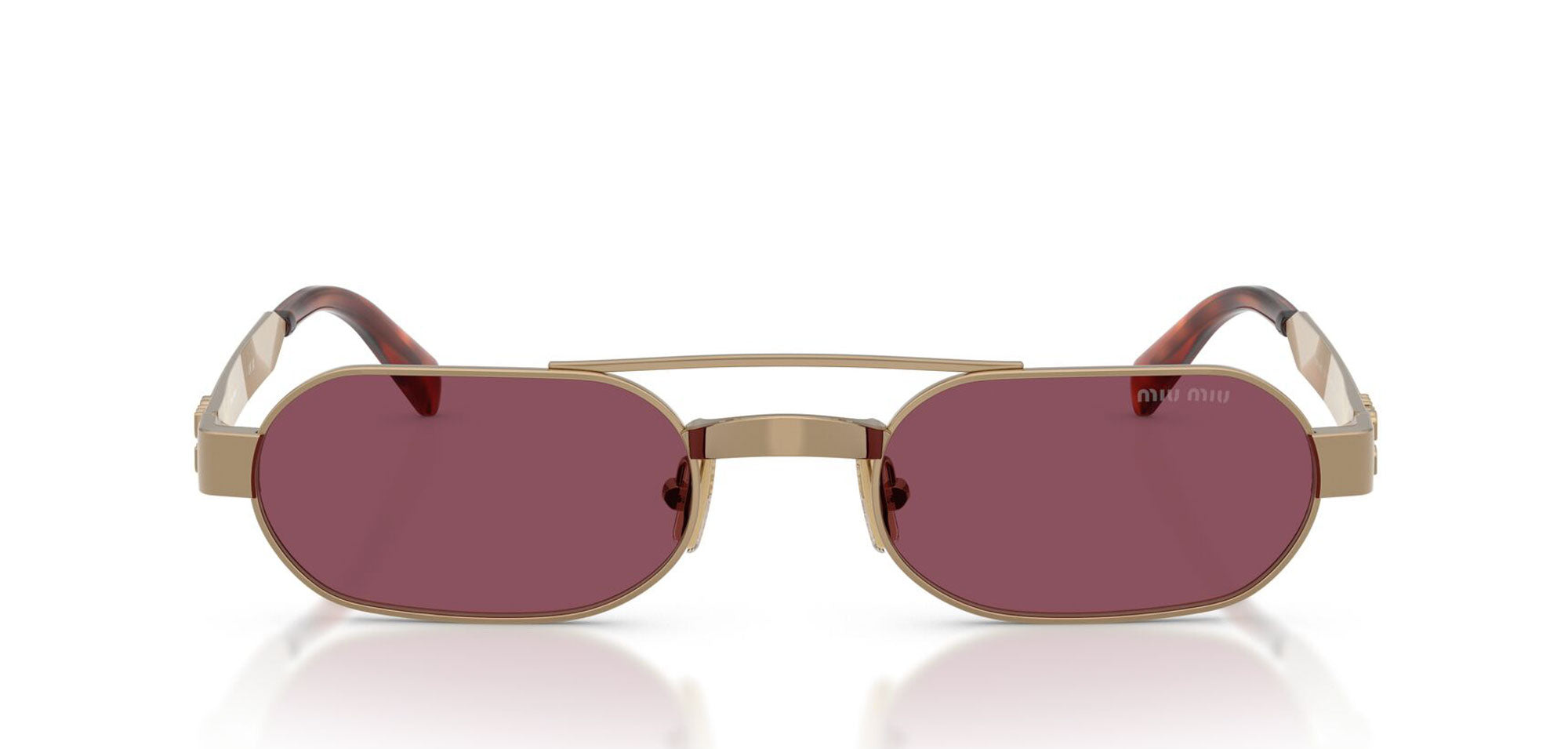 Miu Miu SMU B52 Cat-Eye