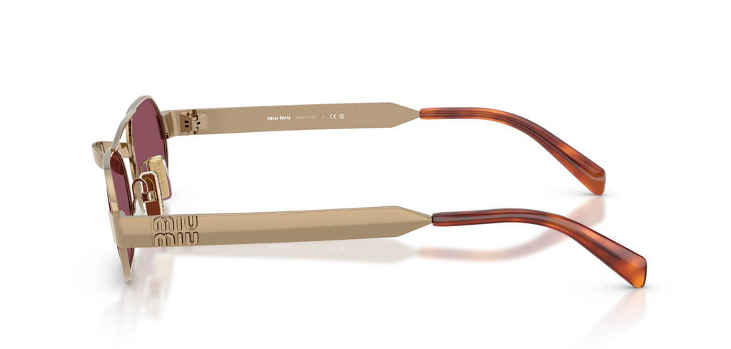 Miu Miu SMU B52 Cat-Eye