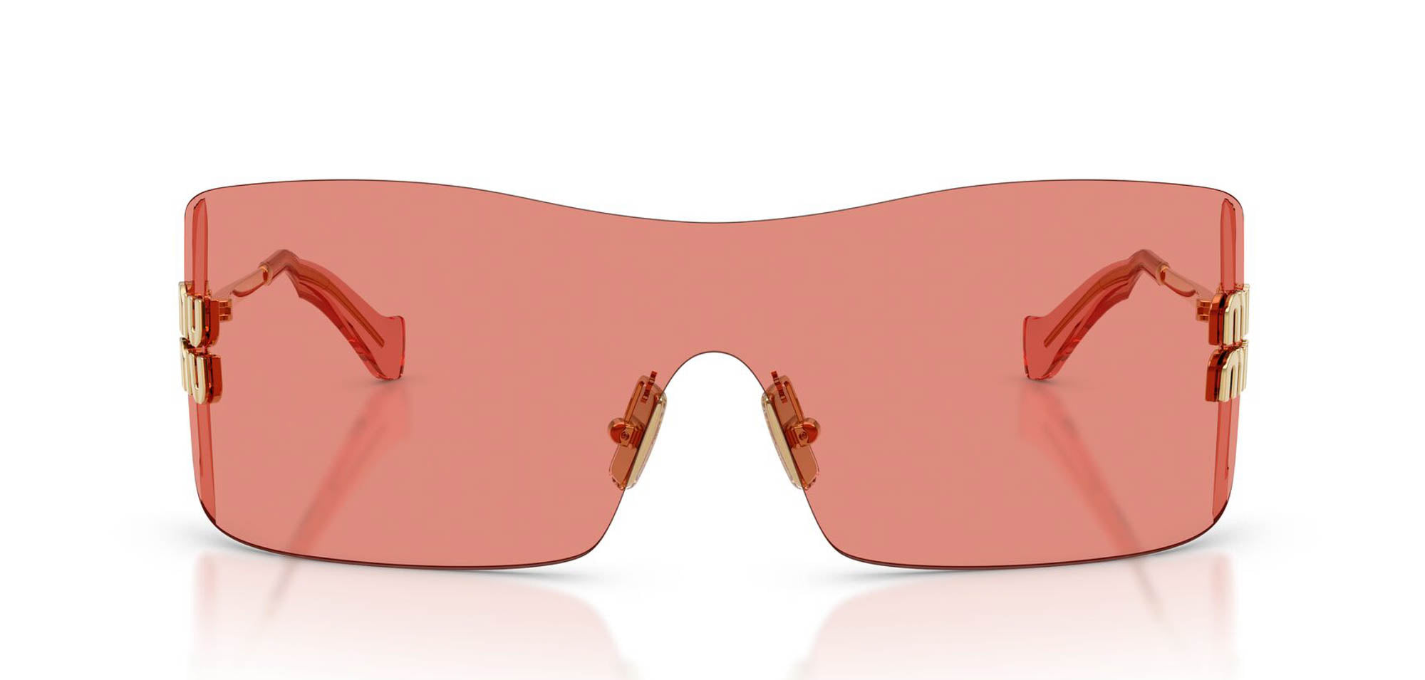 Miu Miu SMU B53 Cat-Eye