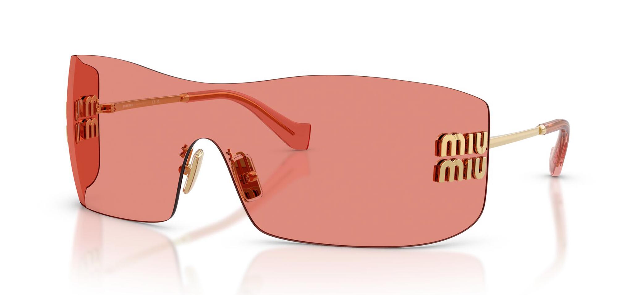 Miu Miu SMU B53 Cat-Eye