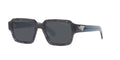 Prada SPR02Z Square