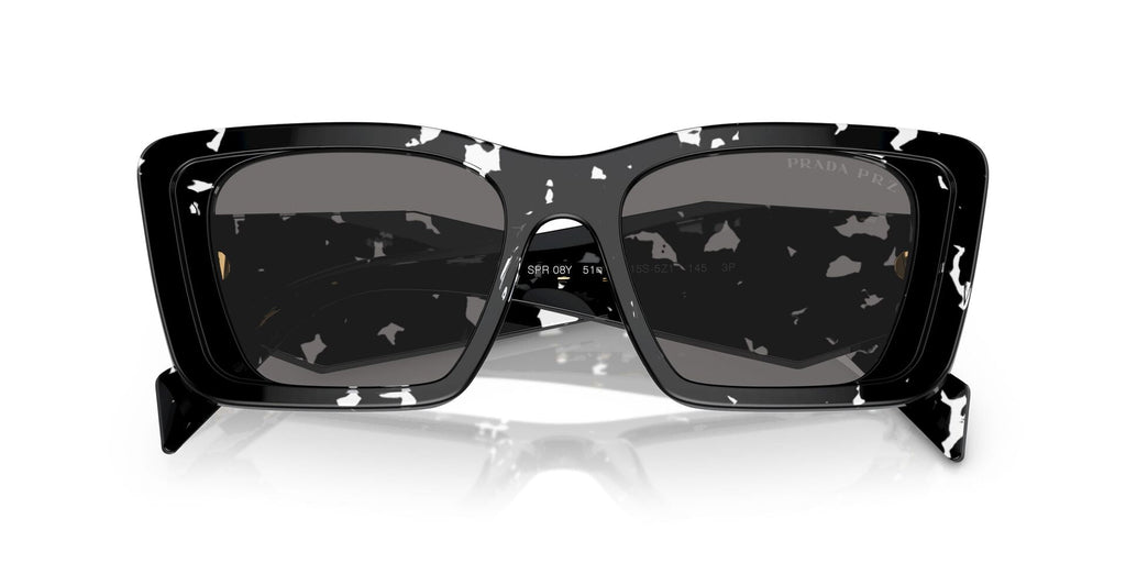 Prada SPR08Y Square
