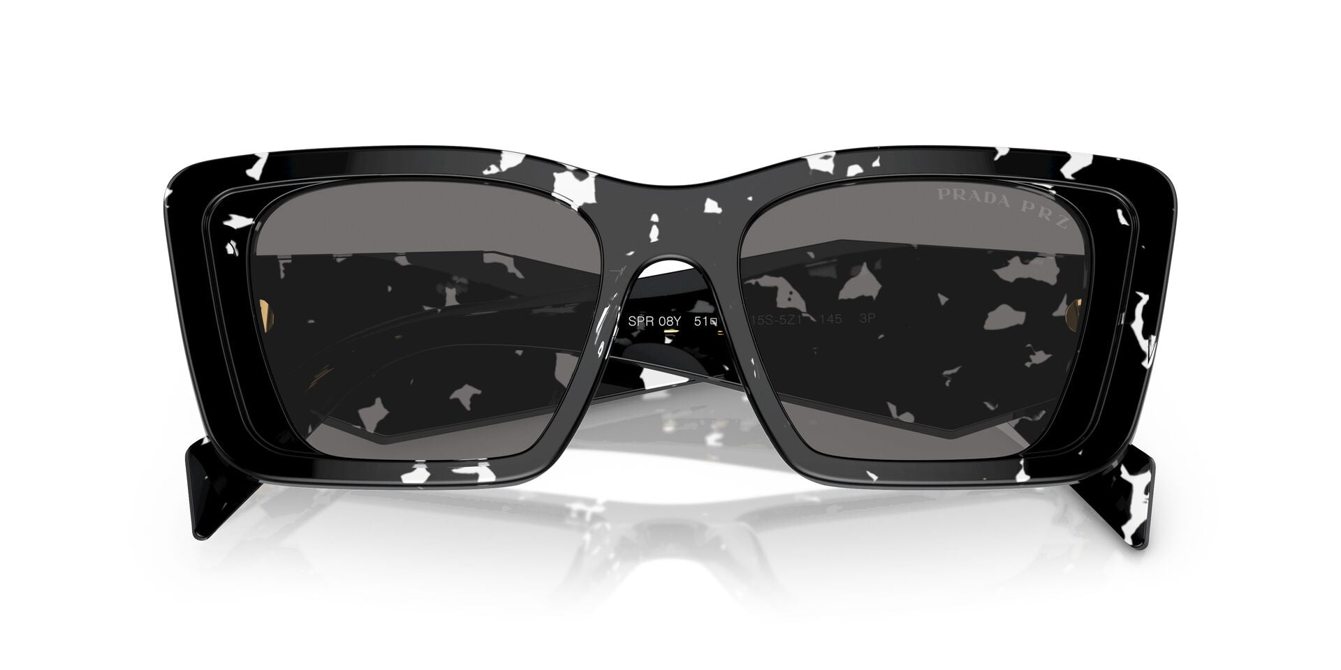 Prada SPR08Y Square