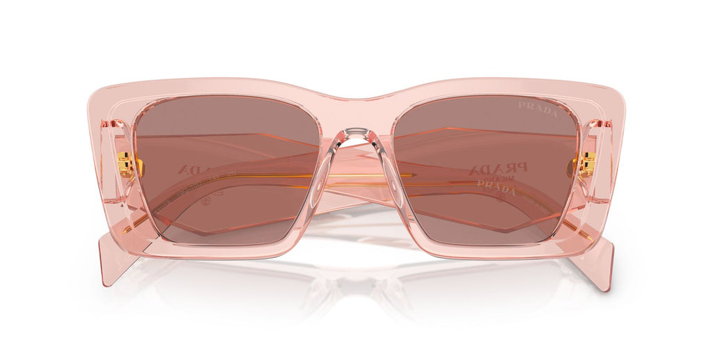 Prada SPR08Y Square