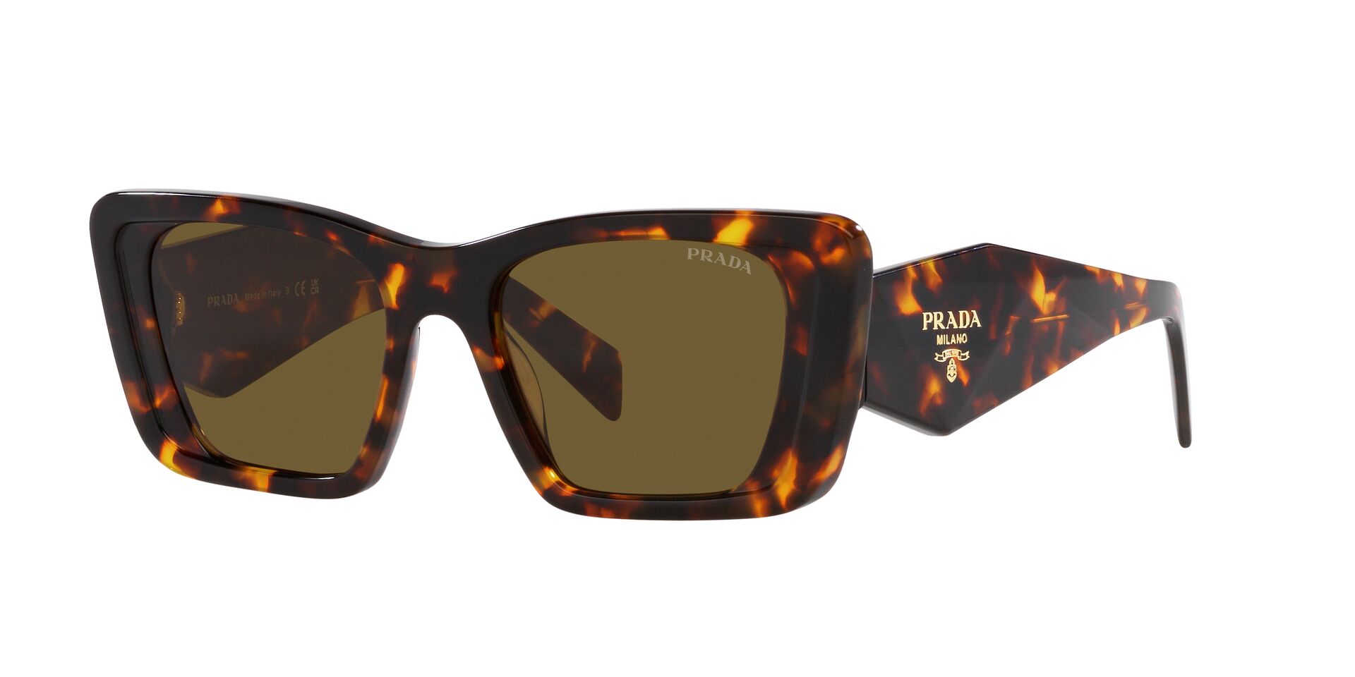 Prada SPR08Y Square