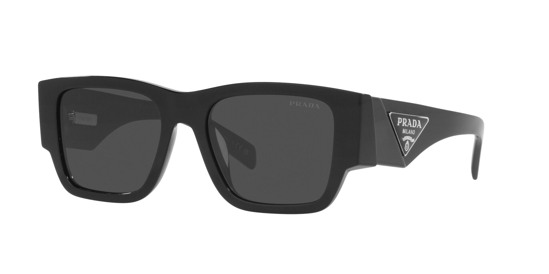 Prada SPR10Z Square