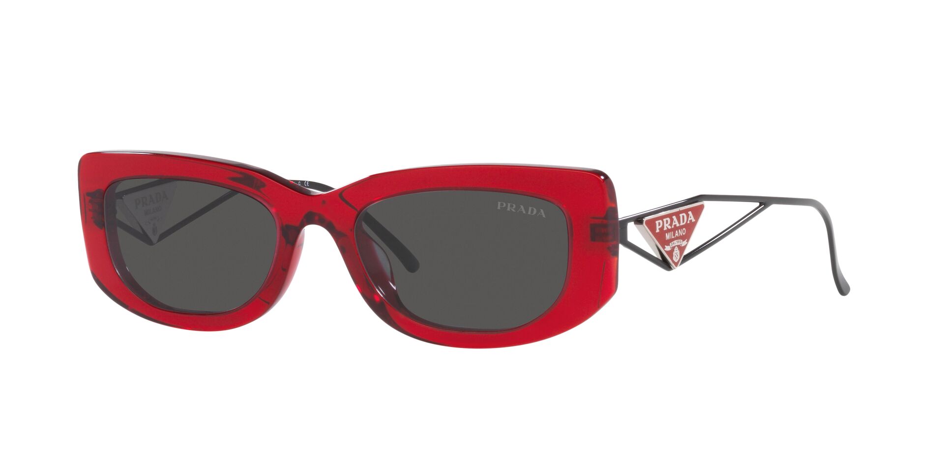 Prada SPR14Y Square