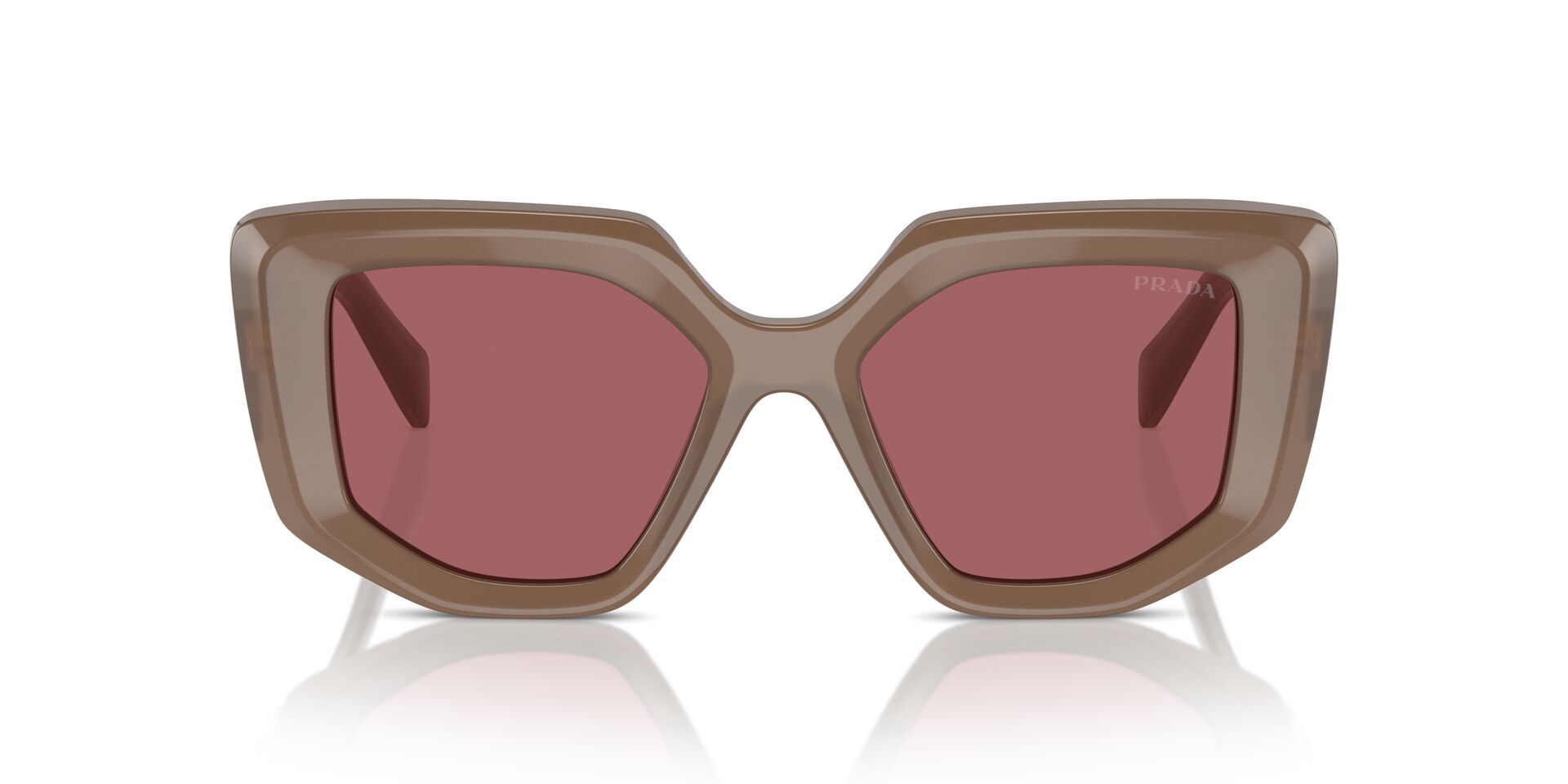 Prada SPR14Z Square