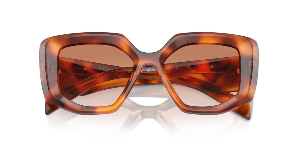 Prada SPR14Z Square