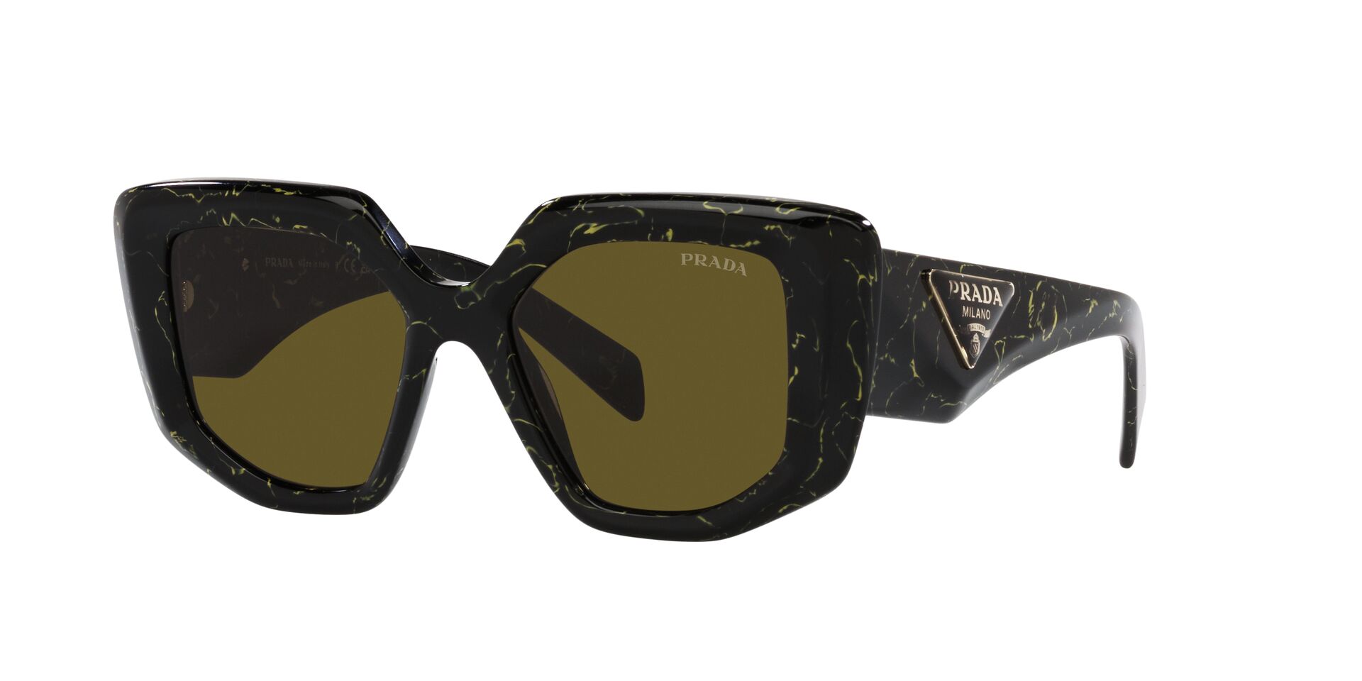 Prada SPR14Z Square