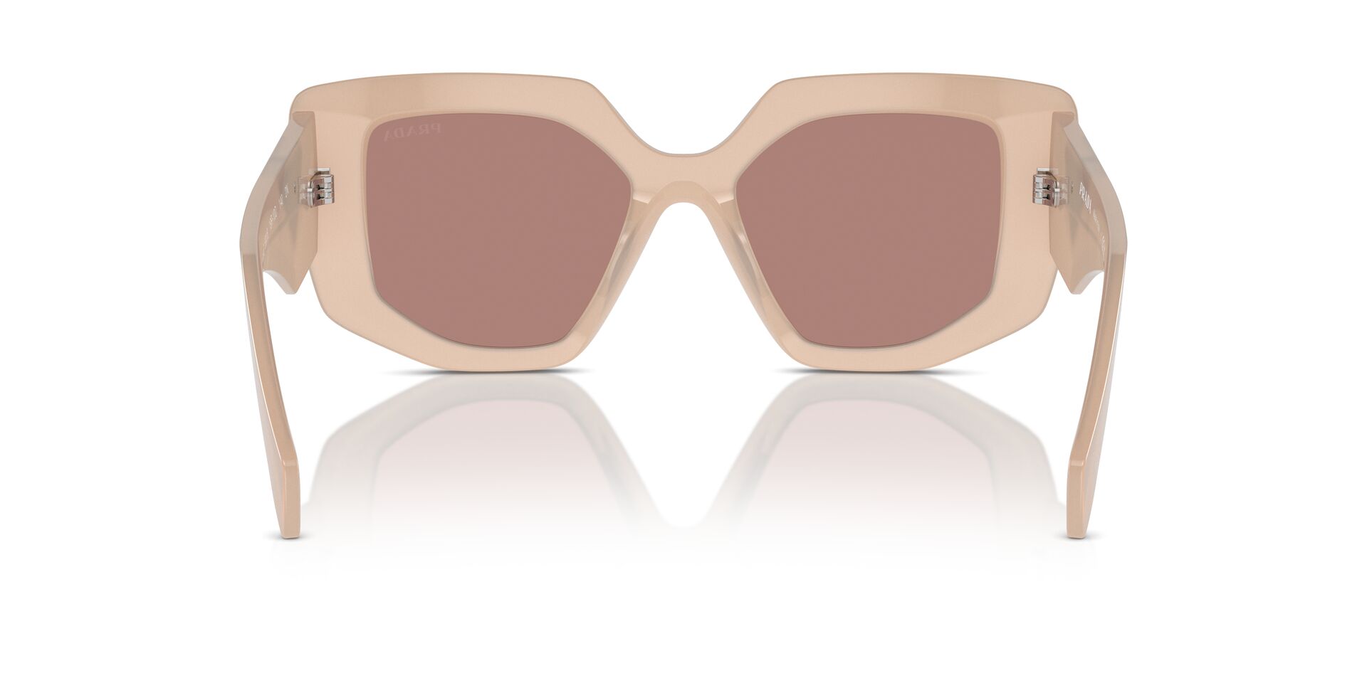 Prada SPR14Z Square