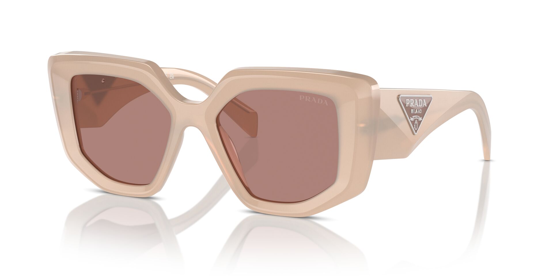 Prada SPR14Z Square