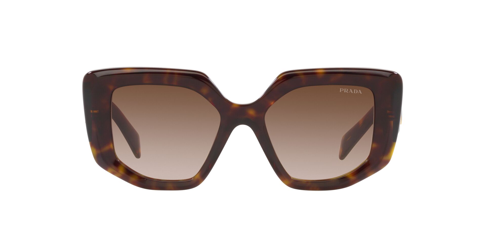Prada SPR14Z Square