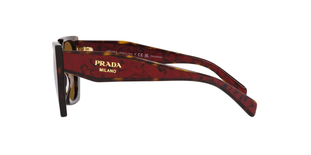 Prada SPR15W Cat-Eye