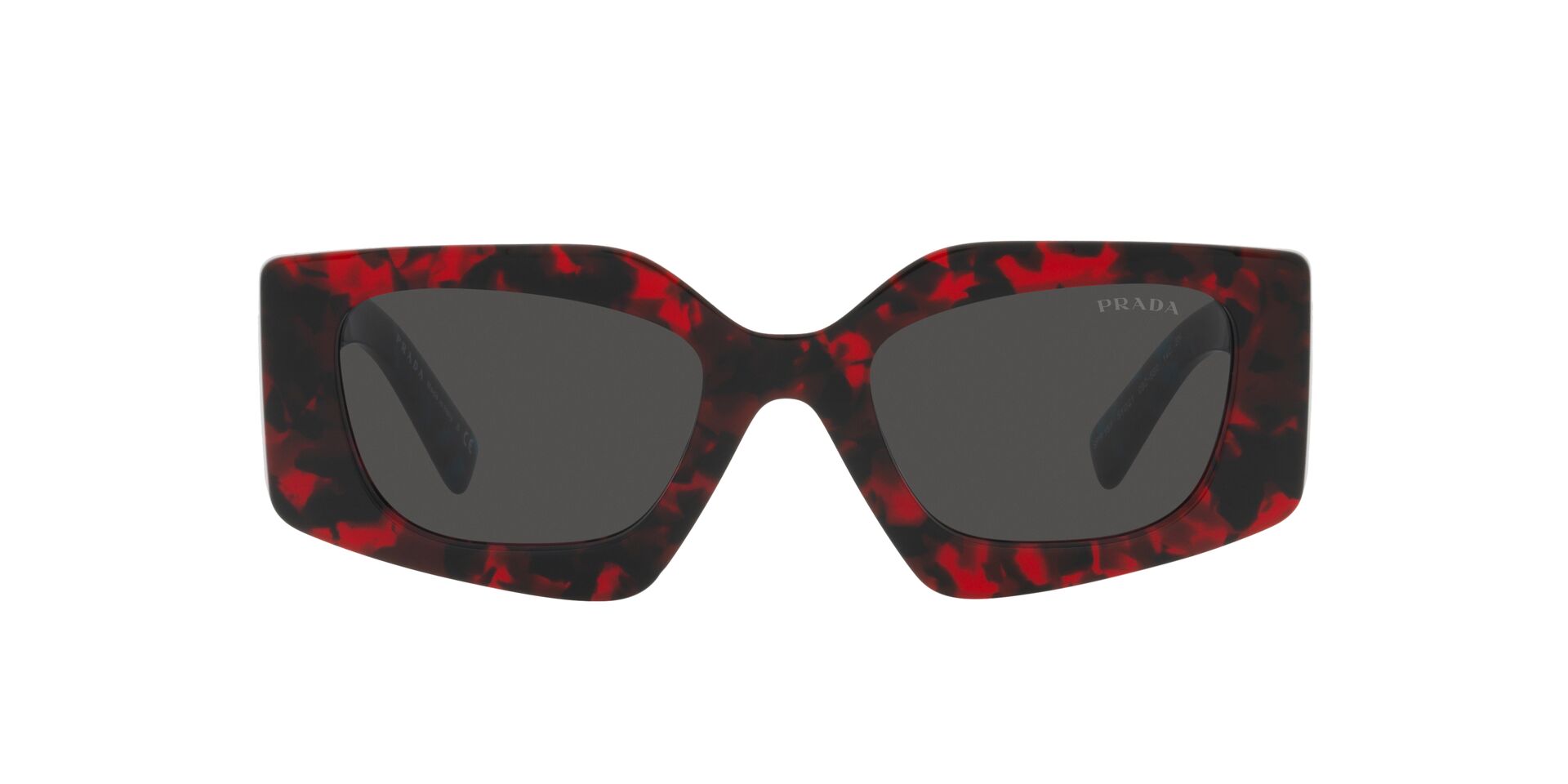 Prada SPR15Y Square
