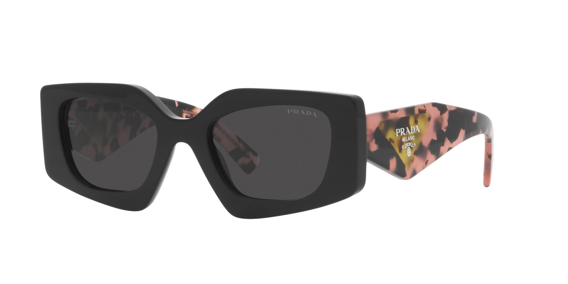 Prada SPR15Y Square