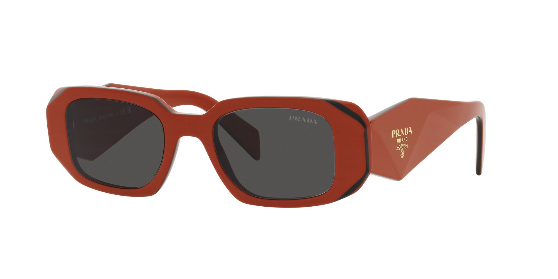 Prada SPR17W Square