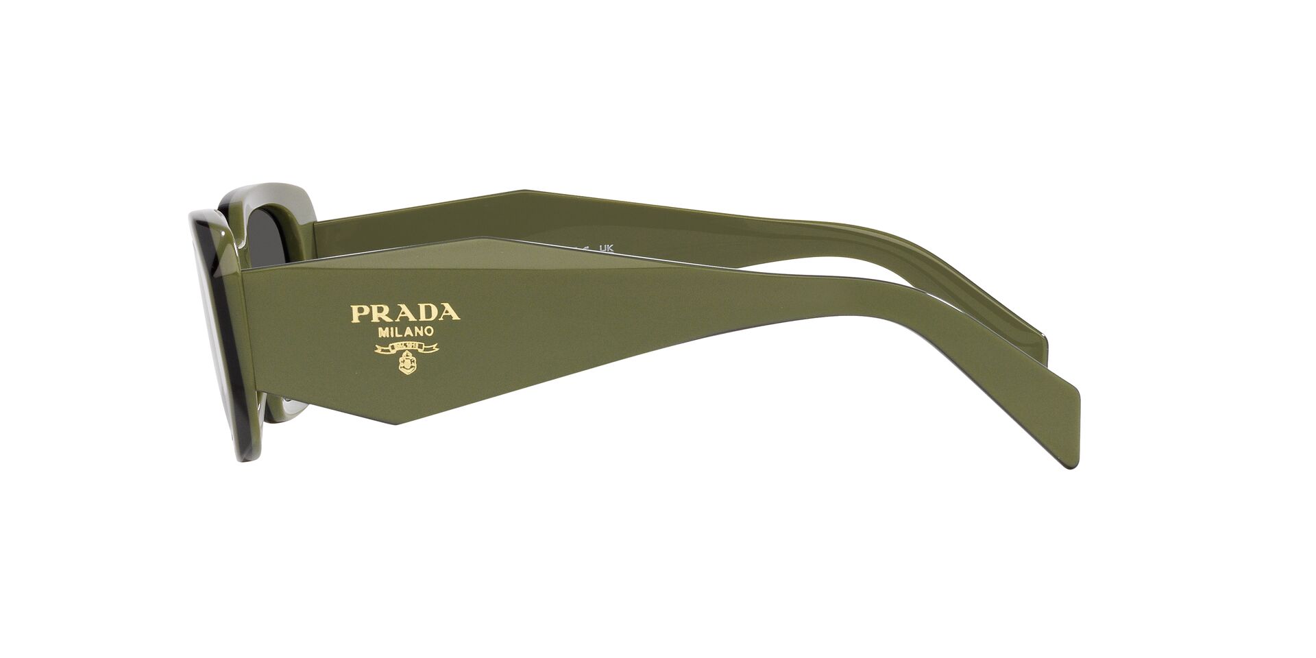 Prada SPR17W Square
