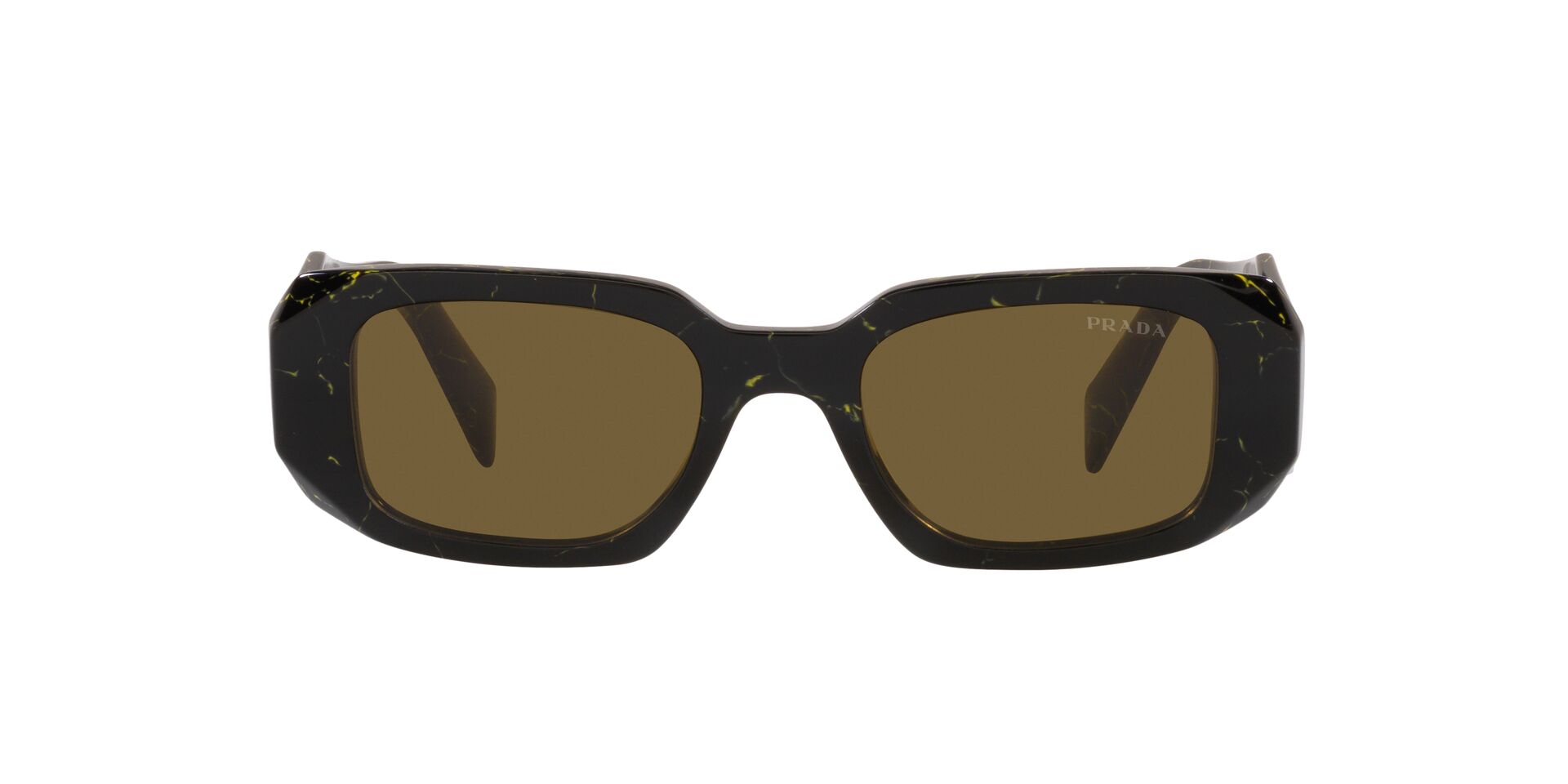 Prada SPR17W Square