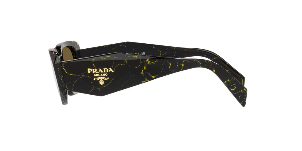 Prada SPR17W Square