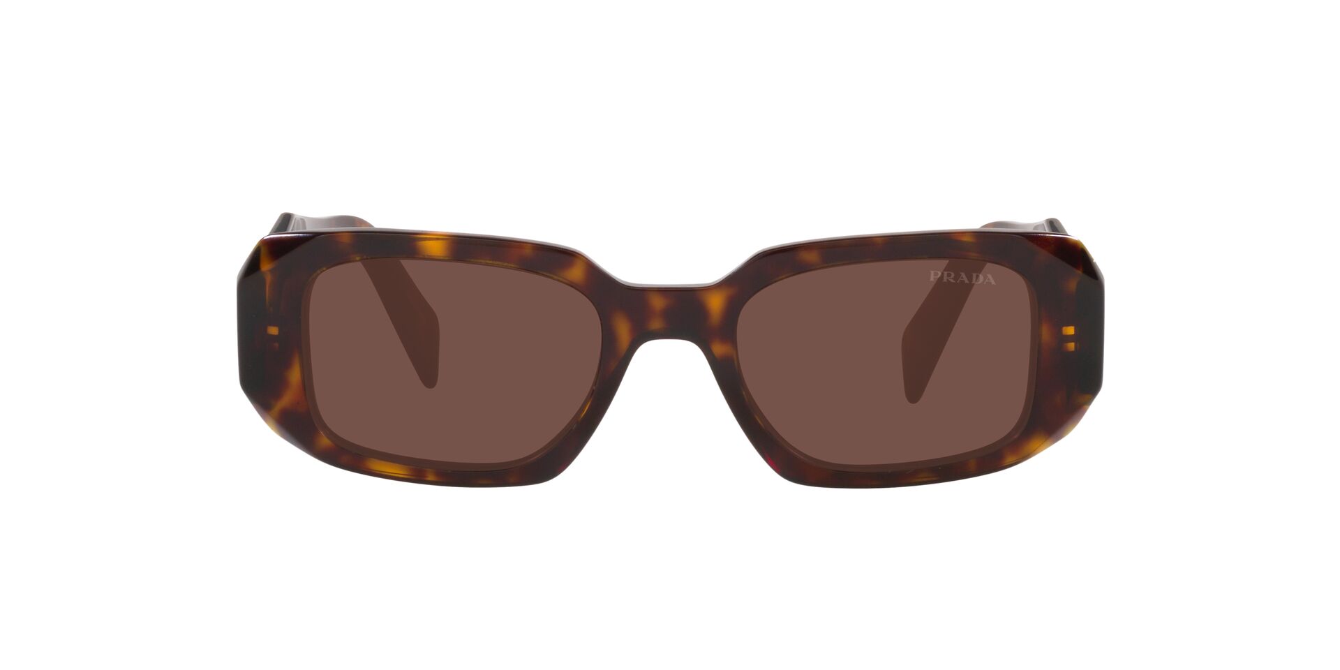 Prada SPR17W Square