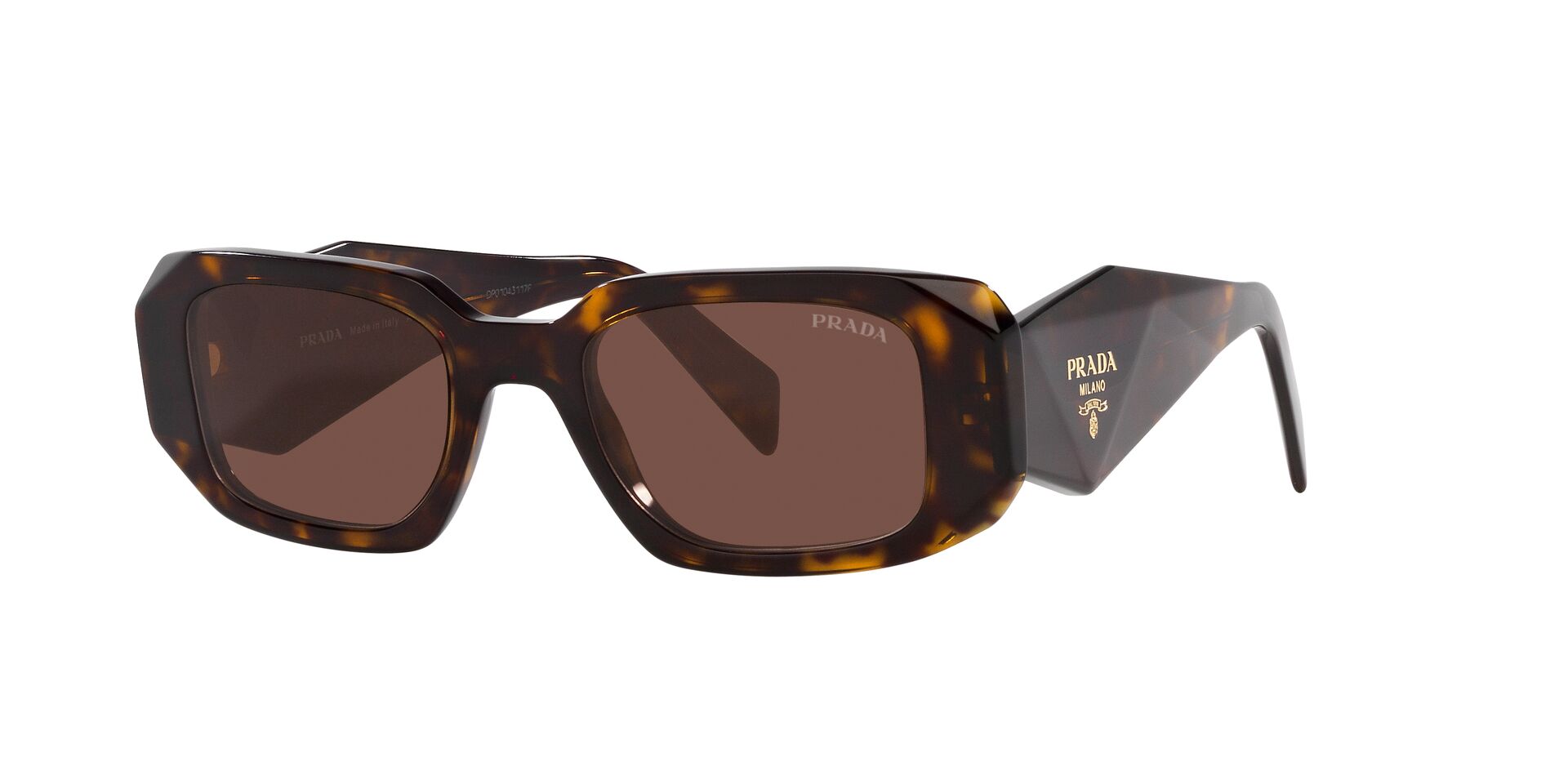 Prada SPR17W Square
