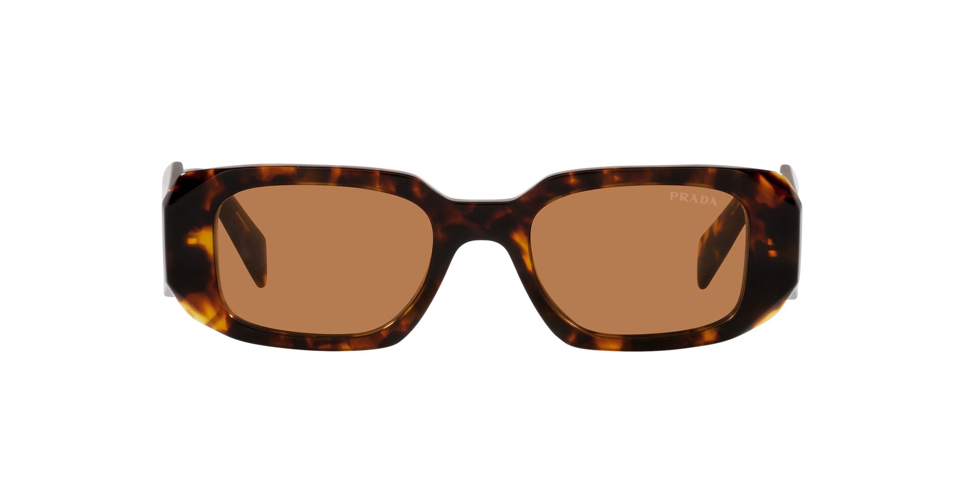 Prada SPR17W Square