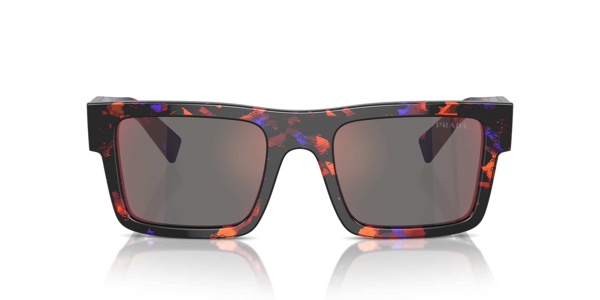 Prada SPR19W Square